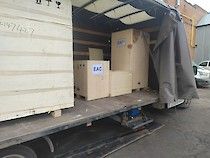 грузоперевозки в Чувашию